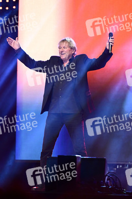 Show 'Die große Schlager Hitparade 2024' in Löbau