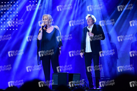 Show 'Die große Schlager Hitparade 2024' in Löbau