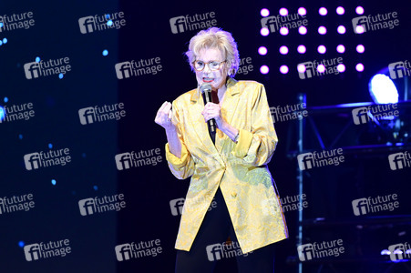 Show 'Die große Schlager Hitparade 2024' in Löbau