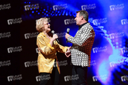 Show 'Die große Schlager Hitparade 2024' in Löbau