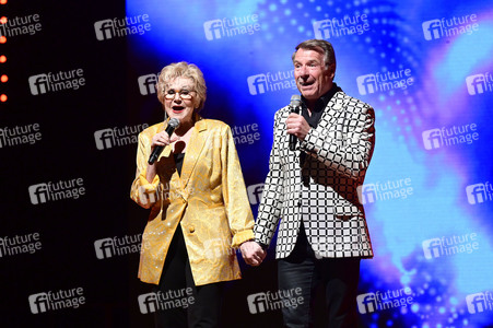 Show 'Die große Schlager Hitparade 2024' in Löbau