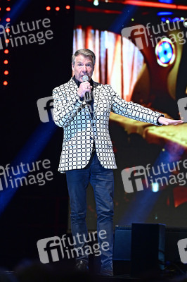 Show 'Die große Schlager Hitparade 2024' in Löbau