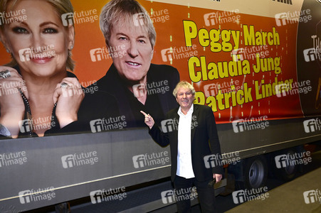 Show 'Die große Schlager Hitparade 2024' in Löbau