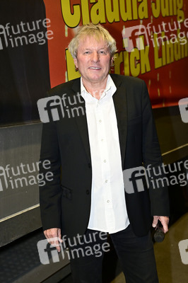 Show 'Die große Schlager Hitparade 2024' in Löbau