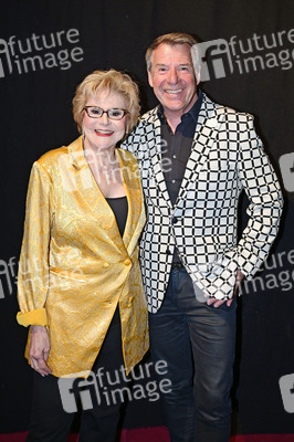 Show 'Die große Schlager Hitparade 2024' in Löbau