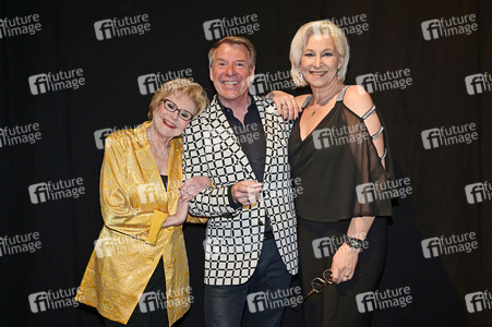 Show 'Die große Schlager Hitparade 2024' in Löbau