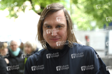 Filmpremiere 'Sterben' in München