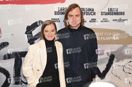 Filmpremiere 'Sterben' in München