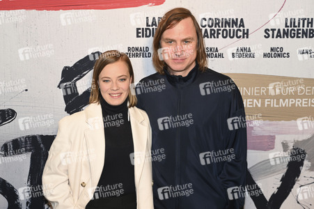 Filmpremiere 'Sterben' in München