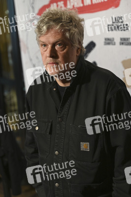 Filmpremiere 'Sterben' in München