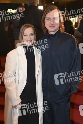 Filmpremiere 'Sterben' in München