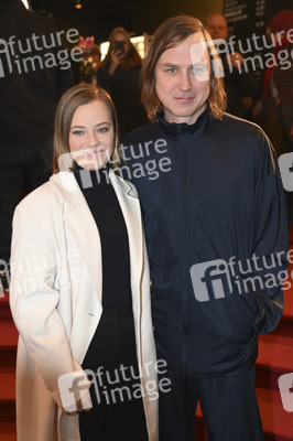 Filmpremiere 'Sterben' in München