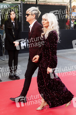 Premios Talia 2024 in Madrid