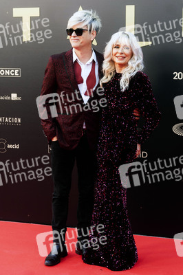 Premios Talia 2024 in Madrid