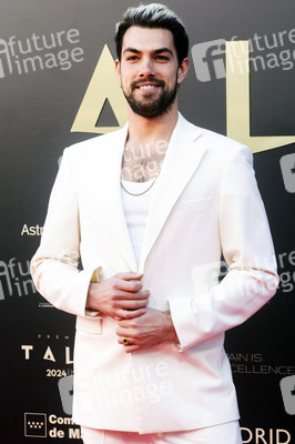 Premios Talia 2024 in Madrid