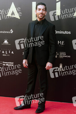 Premios Talia 2024 in Madrid