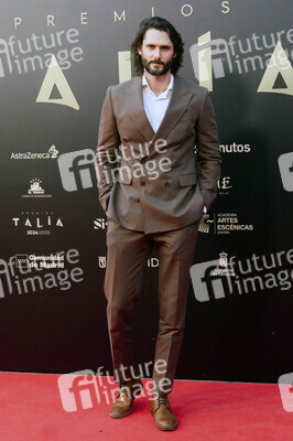 Premios Talia 2024 in Madrid
