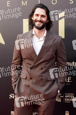 Premios Talia 2024 in Madrid