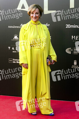 Premios Talia 2024 in Madrid