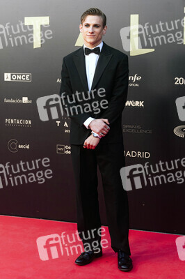 Premios Talia 2024 in Madrid