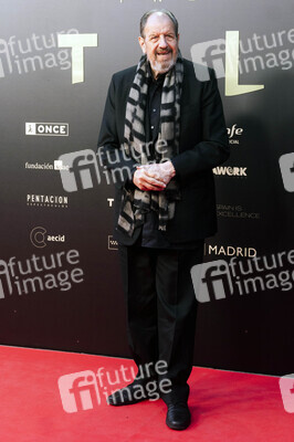 Premios Talia 2024 in Madrid