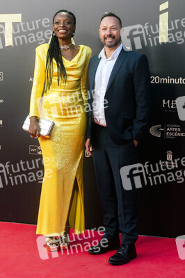 Premios Talia 2024 in Madrid