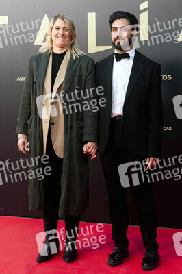 Premios Talia 2024 in Madrid