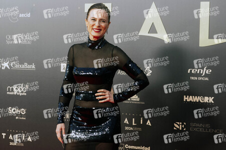 Premios Talia 2024 in Madrid
