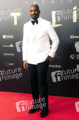 Premios Talia 2024 in Madrid