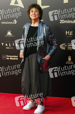 Premios Talia 2024 in Madrid