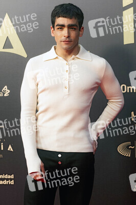 Premios Talia 2024 in Madrid