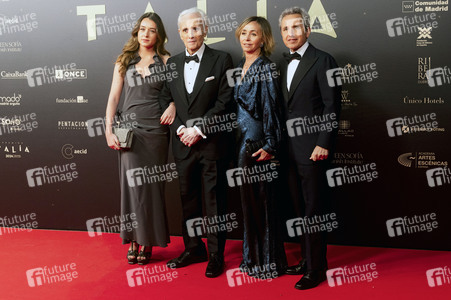 Premios Talia 2024 in Madrid