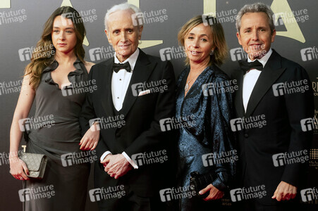 Premios Talia 2024 in Madrid