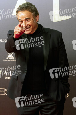 Premios Talia 2024 in Madrid