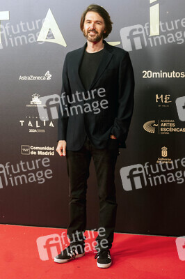 Premios Talia 2024 in Madrid