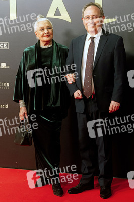 Premios Talia 2024 in Madrid