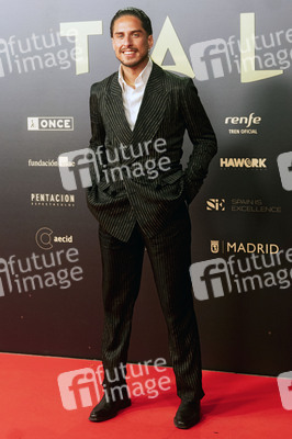 Premios Talia 2024 in Madrid