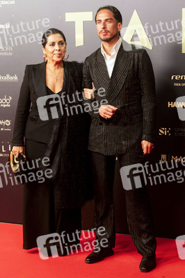 Premios Talia 2024 in Madrid