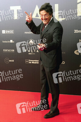Premios Talia 2024 in Madrid