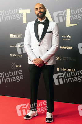 Premios Talia 2024 in Madrid