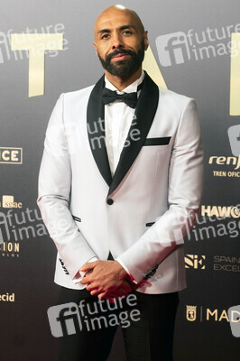 Premios Talia 2024 in Madrid