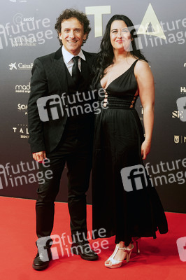 Premios Talia 2024 in Madrid