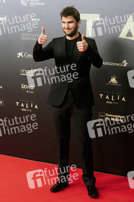 Premios Talia 2024 in Madrid