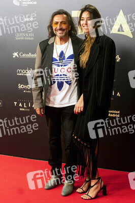 Premios Talia 2024 in Madrid