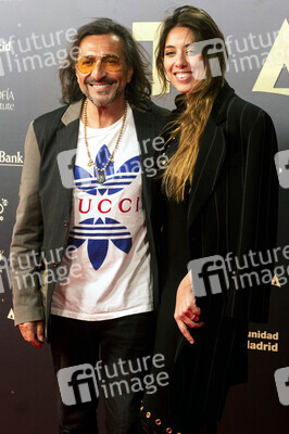 Premios Talia 2024 in Madrid