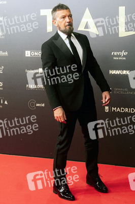 Premios Talia 2024 in Madrid