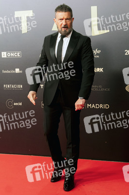 Premios Talia 2024 in Madrid