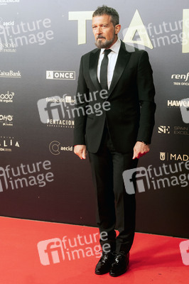 Premios Talia 2024 in Madrid