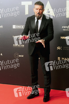 Premios Talia 2024 in Madrid