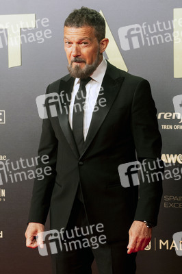 Premios Talia 2024 in Madrid